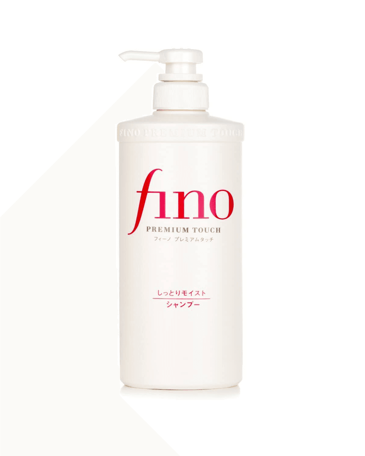 Fino Premium Hair Shampoo