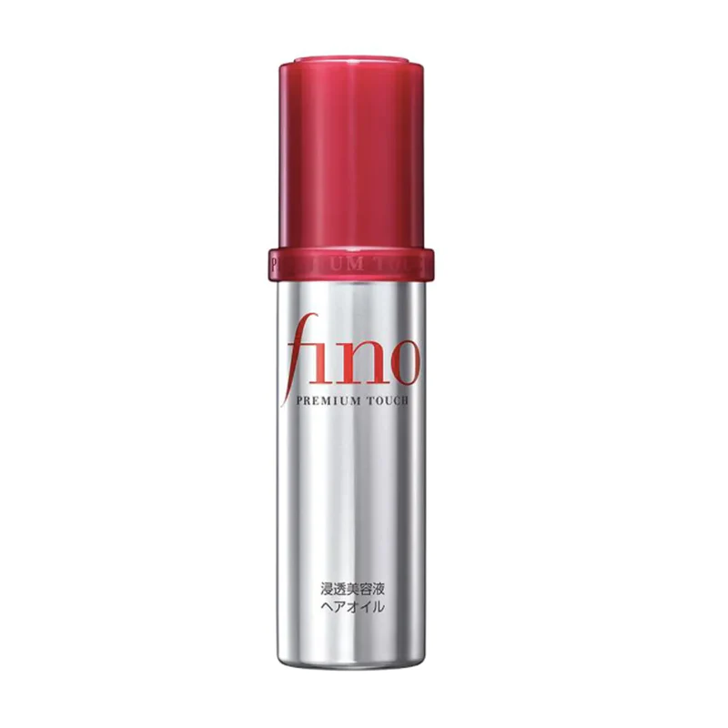Fino Premium Touch Penetration Essence Hair Oil