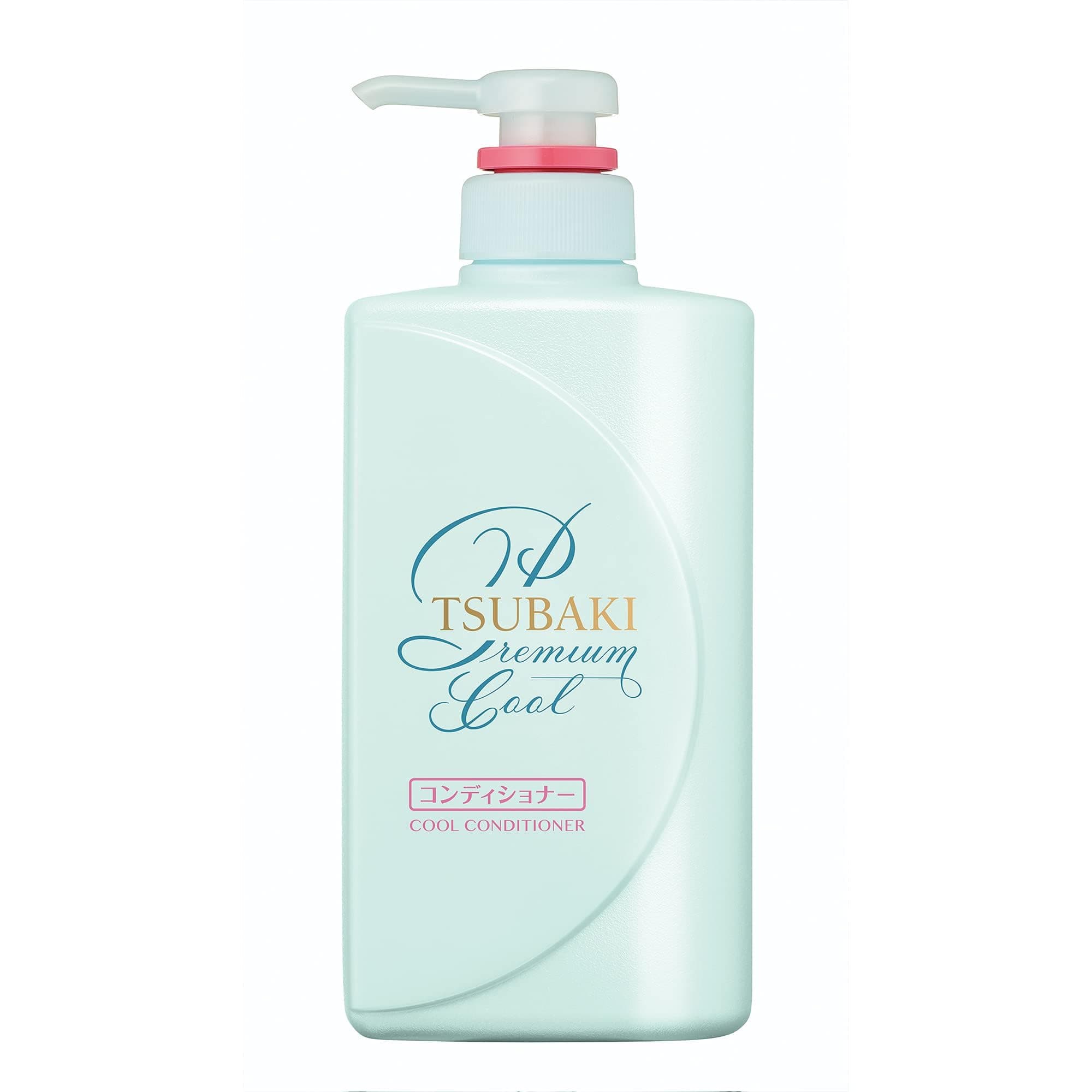 Tsubaki Premium Cool Repair Conditioner