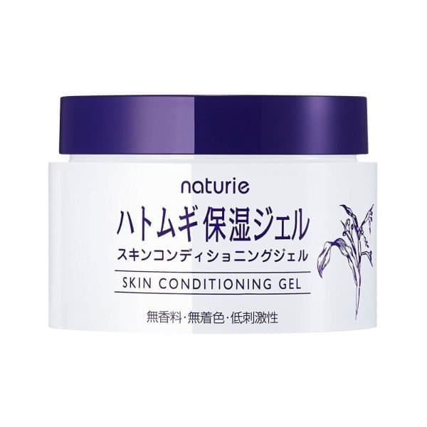 Hatomugi Skin Conditioning Gel
