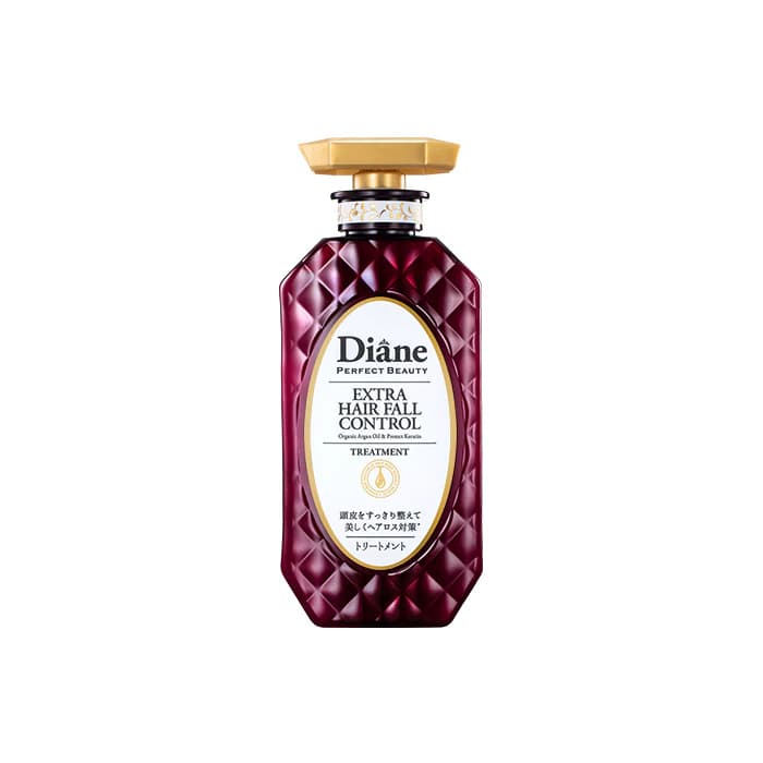 MOIST DIANE Extra Hairfall Control Conditioner