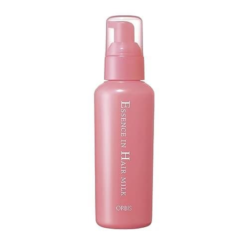 ORBIS Essence in Hair Milk